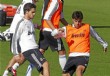 Gago y León apartados por indisciplina