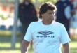 Juega el Nacional del "tiqui-tiqui"