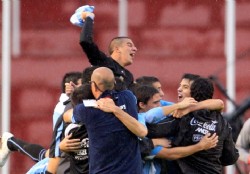 A un paso de los JJ.OO.