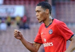 Para Hoarau, Francia lo tiene de hijo a Brasil