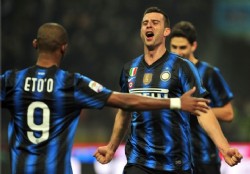 La FIFA dio visto bueno a Thiago Motta con la "azzurra"