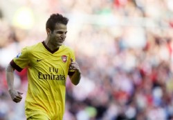 Arsenal exigir� 65 millones por Cesc