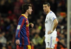 "El mejor jugador del mundo es Messi"