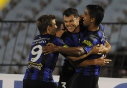 Partidos con muchos atractivos