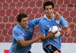 Uruguay tras otro logro
