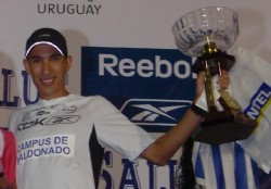 Piri�polis recibe a la Doble San Antonio