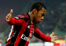 Milan no tiene piedad del Parma: 4-0