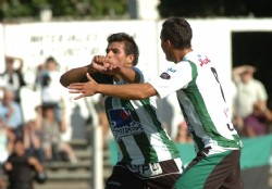 Miramar y Racing se quitaron puntos