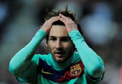 Tras 17 partidos, el Bar�a dej� puntos