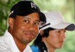 Multan a Tiger Woods por haber escupido en el torneo de golf de Dub�i