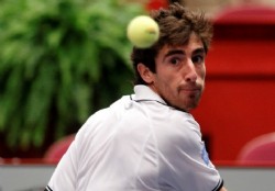 Cuevas baj� un lugar y Melzer es Top 10