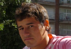 Godoy Cruz har� un �ltimo intento por Rodrigo Mora