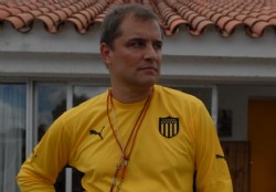 "La entrada de Carini no fue por la lesi�n de Sosa"