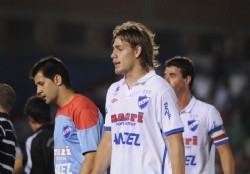 Coates est� suspendido y nadie se dio cuenta