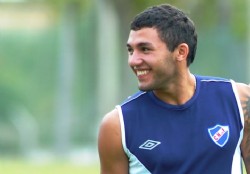 Viudez quiere revancha con el Am�rica