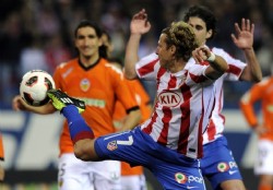 "Forl�n qued� muerto despu�s de errar el penal"