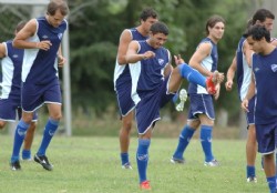 El "Pich�n" y Viudez pican con ventaja