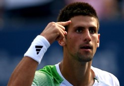 Djokovic por acabar con   el statu quo