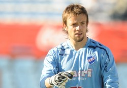 Buri�n confirm� que ser� titular