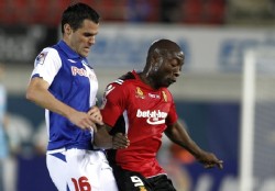 Mallorca gana con gol de Web� y es d�cimo