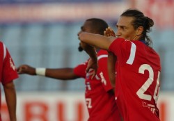 Nacional es punto y no banca en su debut copero