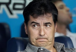 "No hay tiempo para festejos"