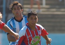 Palacios ya se cotiz� m�s en Central que en Pe�arol