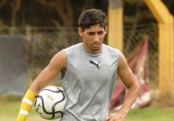 Asomando por el t�nel