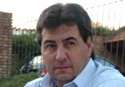 "La Copa Libertadores nos ilusiona"