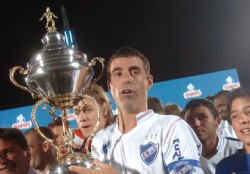 Nacional, mejor uruguayo del SXXI
