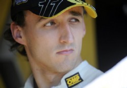 Kubica pasa al servicio de rehabilitaci�n tras su tercera operaci�n