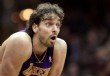 Teodosic destrona a Gasol como b�squetbolista europeo del a�o 2010