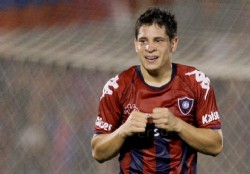 Iturbe la rompi� y Cerro Porte�o gole�
