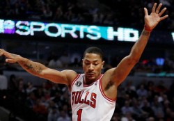 Los Bulls cortaron con la racha de los Spurs