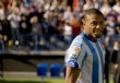 Julio Baptista estar� m�s de un mes de baja