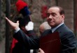 Mil�n rendir� homenaje a Berlusconi