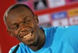 Bolt ultima su regreso con m�dico y PF de Bayern M�nich