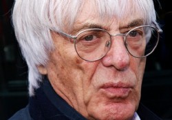 Espera realizar GP de Bahrein en agosto