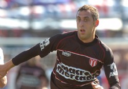 Prieto se marcha al f�tbol ruso