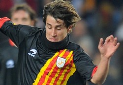 Liverpool le pedir� a Bojan al Barcelona