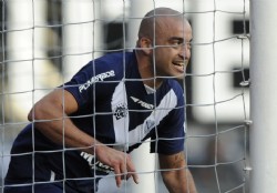 El "Tanque" puede volver en la Copa