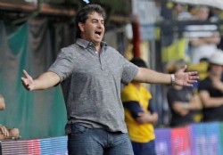 Godoy Cruz y Da Silva se han convertido en el enemigo