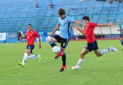 Tenemos el equipo