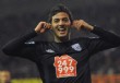 West Bromwich empata con gol del mexicano Vela