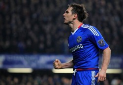 Chelsea le puso emoci�n a la Premier