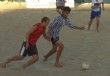Ya coparon la playa