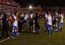 "JR" no utiliz� el apag�n para echarle luz al f�tbol tricolor