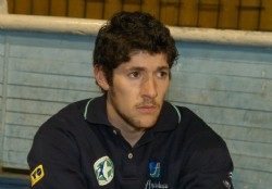 Unicaja de M�laga dej� libre al "Panchi" Barrera