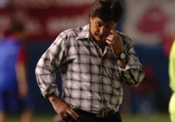La derrota agit� las aguas en Nacional