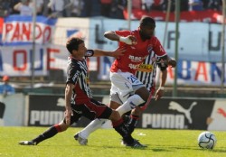 "JR" en alerta roja